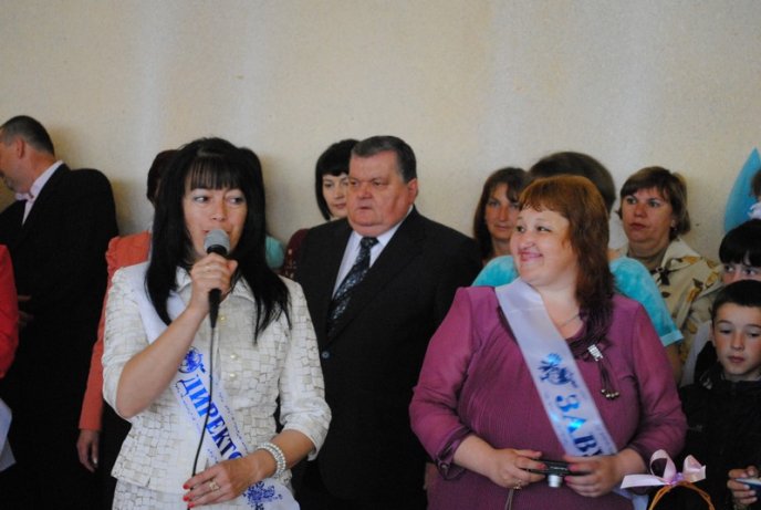 Останній дзвоник в Чинадієві: як це було (ФОТОРЕПОРТАЖ) – 21