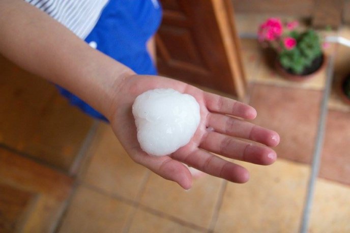 Страшна негода у Королеві: люди шоковані наслідками – 14