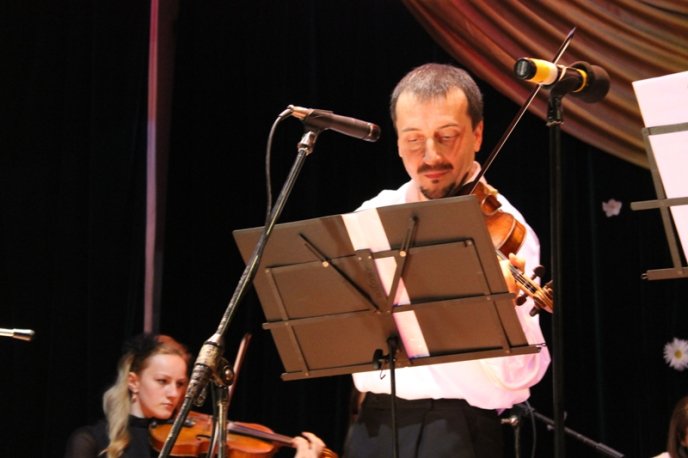 Родина Шутків подарувала Мукачеву вечір класичної музики (ФОТОРЕПОРТАЖ)  – 07