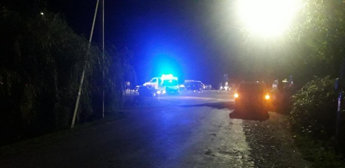 Аварія біля Зняцева: з’явились фото з місця ДТП – 05