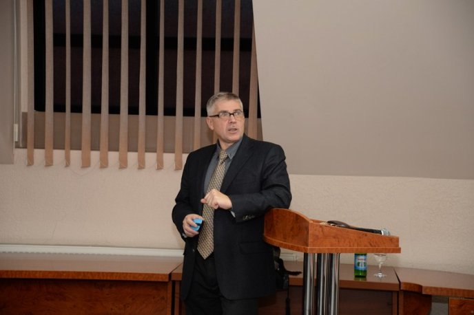 В Ужгороді адвокати зібрались на стратегічну дискусію – 20