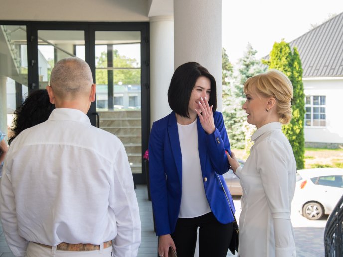 У Мукачеві відбулось засідання Ради адвокатів України – 08 У Мукачеві відбулось засідання Ради адвокатів України – 08