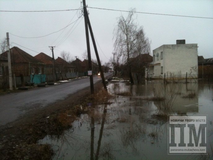 Ракошино і Зняцево потрохи ідуть під воду (ФОТО) – 06