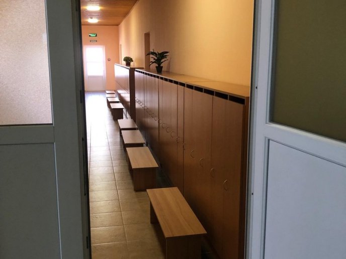 Відкриття нового корпусу садочку №4 в Рахові – свято для малечі та дорослих – 12 Відкриття нового корпусу садочку №4 в Рахові – свято для малечі та дорослих – 12