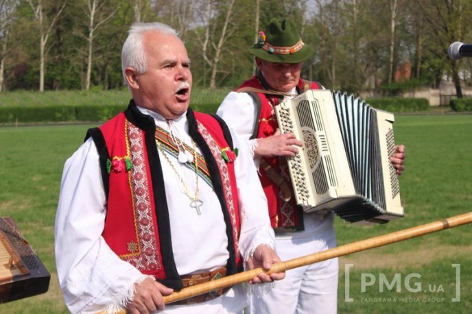 Збірна Франції перемогла на чемпіонаті світу зі слідової роботи службових собак – 33