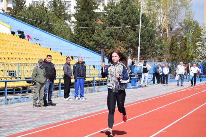 В Ужгороді відкрили реконструйований стадіон «Авангард» – 06