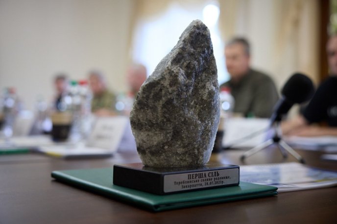 Володимир Зеленський відвідав Закарпаття – 07