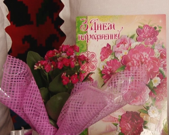 Закарпатка Ілона Бокоч відсвяткувала свій 104-й день народження – 07