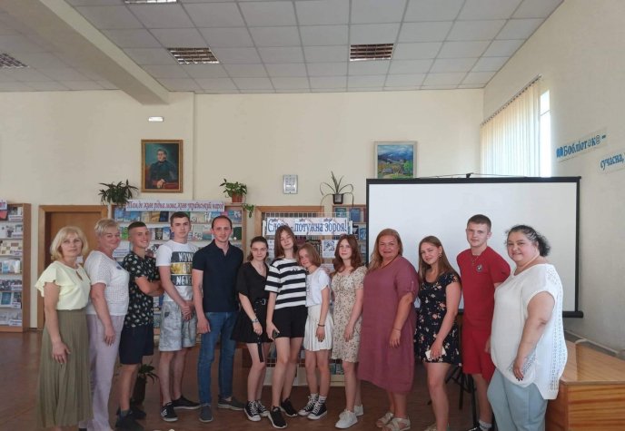 У Мукачеві відбулась зустріч із знаними журналістами – 05