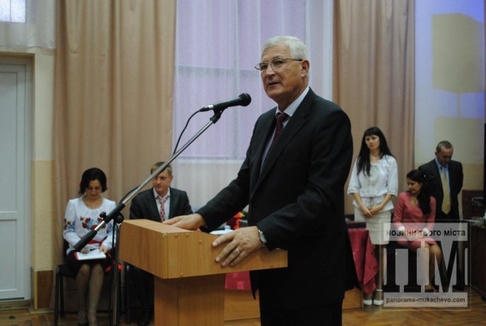 Мукачівський гуманітарно-педагогічний коледж відсвяткував свою 100-ту річницю (ФОТОРЕПОРТАЖ) – 05