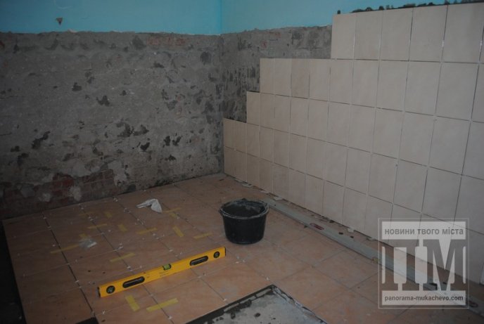 Районні чиновники дотримались обіцянок відносно обігріву дитячого садочку у Лавках (ФОТО) – 03