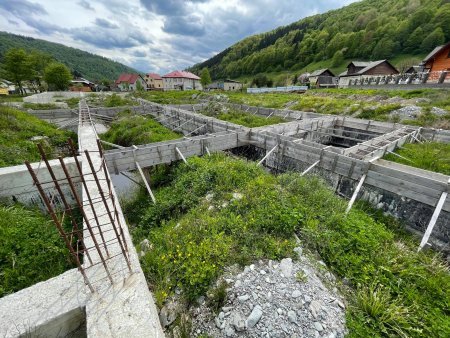 У селі Кваси школярі навчаються в шокуючих умовах – 02