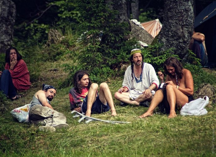 Хіппі з усієї України з’їхалися на "Шипіт" (ФОТОРЕПОРТАЖ) – 02