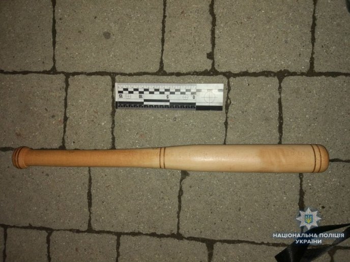 Резонансне затримання в Ужгороді: спіймали групу грабіжників-гастролерів – 10