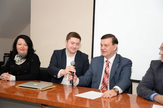 В Ужгороді адвокати зібрались на стратегічну дискусію – 15