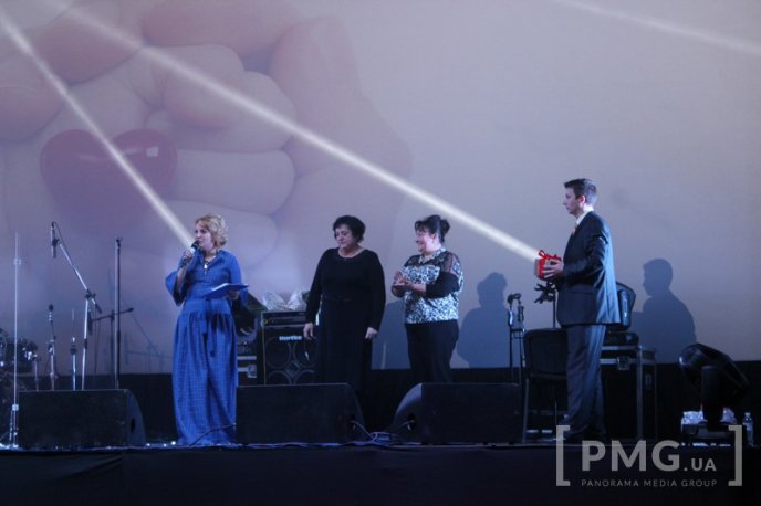 Допоможемо дітям разом! – 39