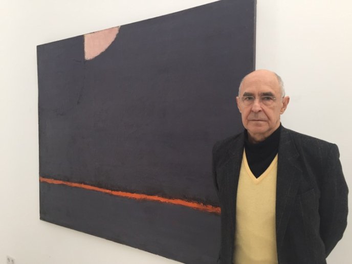 Тіберій Сільваші: "Привіт рідному Мукачеву" – 04