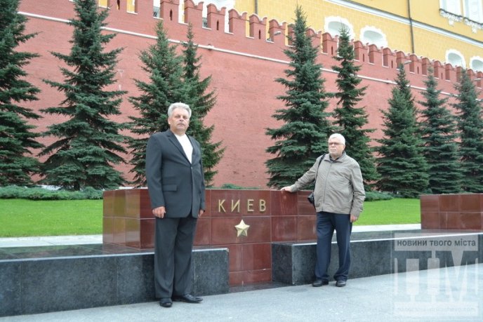Ветеранські організації України та Росії розпочали плідну співпрацю (ФОТО) – 03 Ветеранські організації України та Росії розпочали плідну співпрацю (ФОТО) – 03