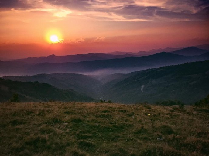 Учасник експедиції "Ukraїner" показав дивовижні світлини вершин Карпат – 03