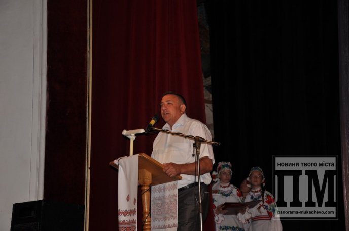 У Мукачеві вітали лікарів з їх професійним святом (ФОТО) – 18