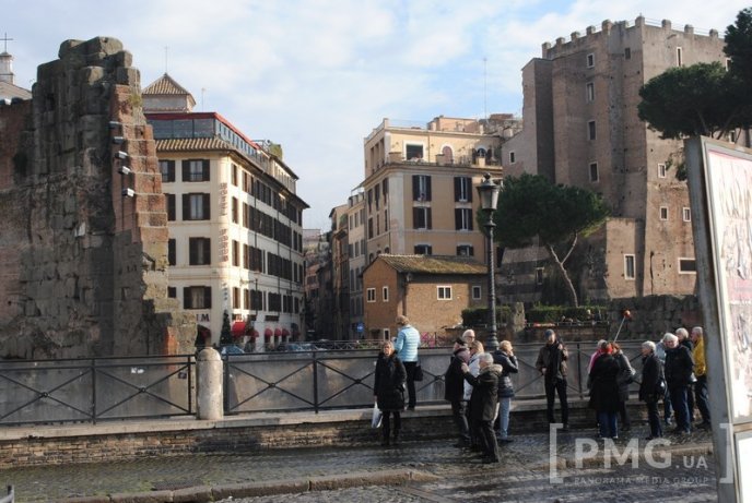 Пригоди українців в Італії – 13
