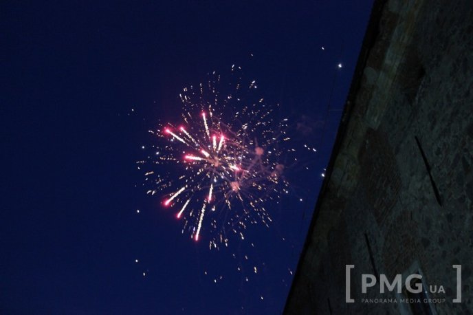 Мукачівці відзначили 1120-річчя міста над Латорицею – 19