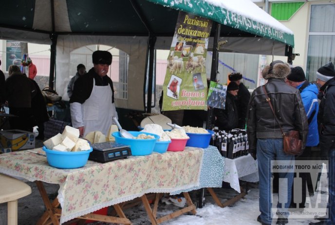 Головний фестиваль Закарпаття – “Червене вино – 2013″ офіційно стартував (ФОТОРЕПОРТАЖ) – 09