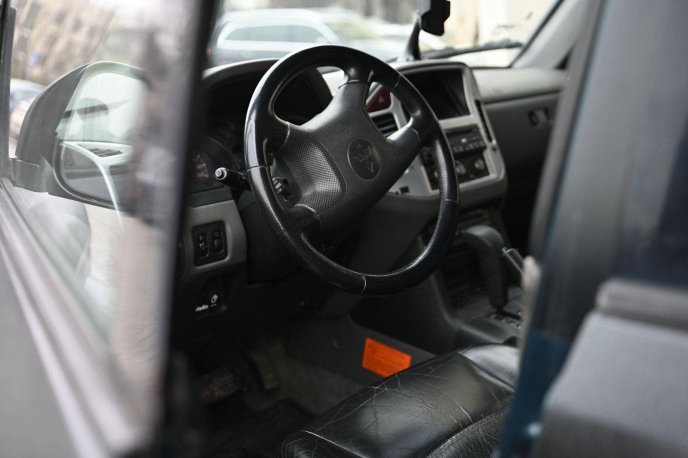 Закарпаття передало позашляховики для потреб військових – 03