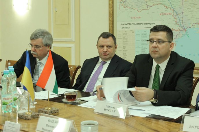 Угорщина готова продовжити маршрут швидкісного потягу "Будапешт-Мукачево" до Львова – 04 Угорщина готова продовжити маршрут швидкісного потягу "Будапешт-Мукачево" до Львова – 04