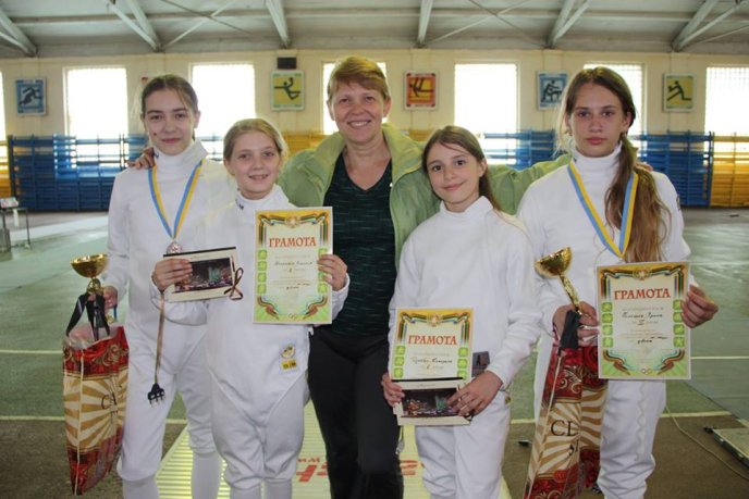 Перший Відкритий кубок Мукачева зібрав понад 60 спортсменів – 03