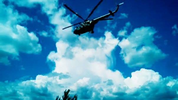 Закарпатські добровольці взяли участь у військовому вишкольному таборі, який проходив на Житомирщині – 07 Закарпатські добровольці взяли участь у військовому вишкольному таборі, який проходив на Житомирщині – 07