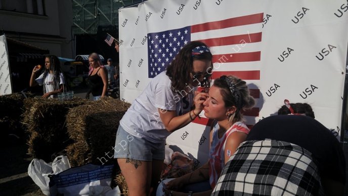 В Ужгороді стартував фестиваль “Beauty around me” – 04