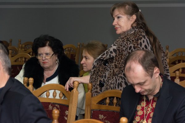 Олексій Фазекош: "Україна повинна бути правовою державою, а адвокатура – сильною" – 14