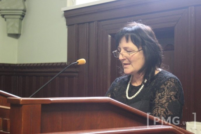 До Дня Соборності України у Мукачеві відбувся круглий стіл – 01