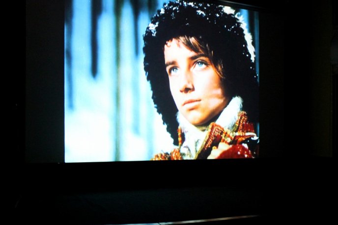 Закарпатці вшанували 50-річчя фільму "Тіні забутих предків" святковим показом – 05