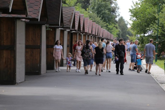 Як у Мукачеві пройшов фестиваль "З країни в Україну" – 02