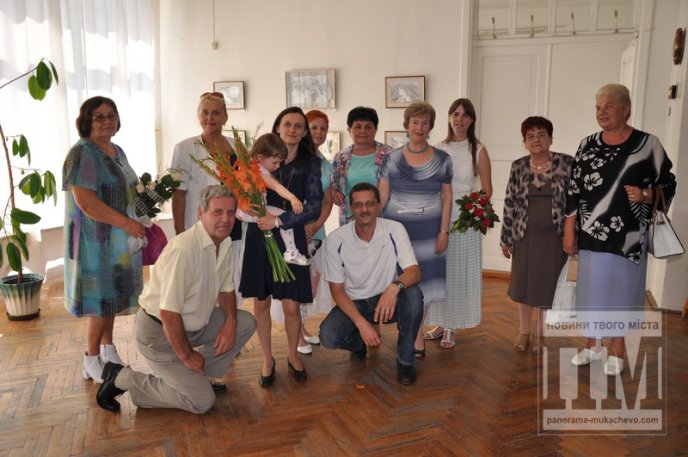 У Мукачеві відкрилась виставка картин подружжя Антонієвих (ФОТО) – 04