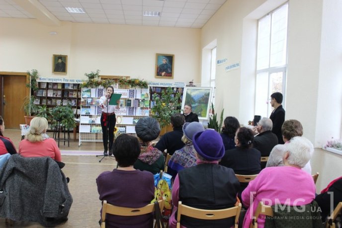 "Чаша" добра від Андрія Дурунди – 11