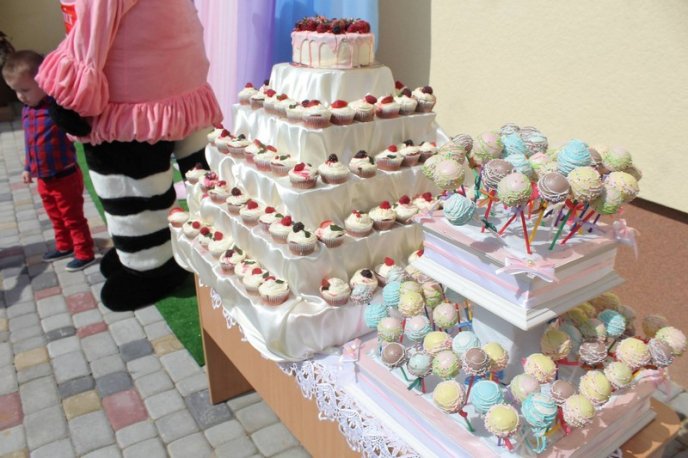 У Мукачеві відкрили новий дитсадок на 170 вихованців – 29