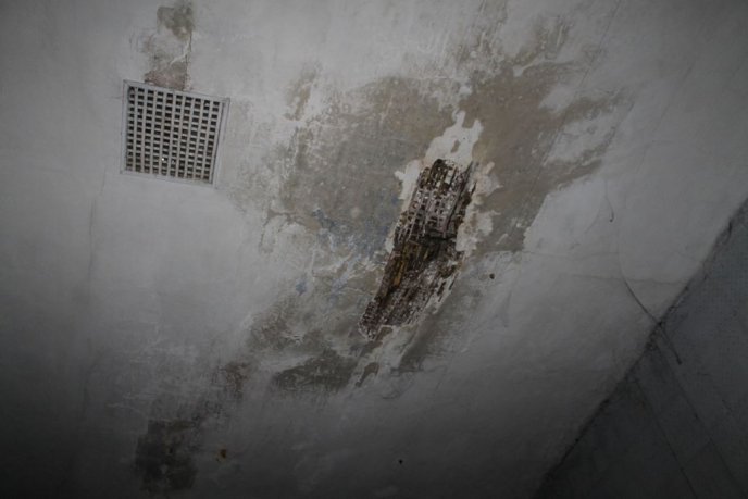 Back to USSR: колишній чинадіївський кінотеатр, як символ минулої епохи (ФОТОРЕПОРТАЖ) – 13