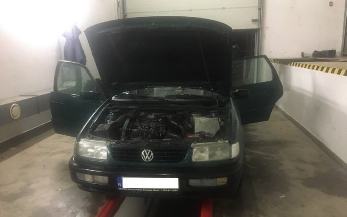 8 березня чоловік позбувся свого автомобіля – 02