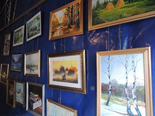 У Берегові розпочався традиційний різдвяний ярмарок (ФОТО) – 06