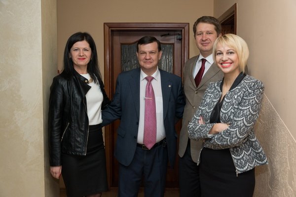 Олексій Фазекош: "Україна повинна бути правовою державою, а адвокатура – сильною" – 18