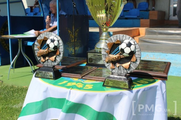 Київські футболісти стали переможцями Міжнародного футбольного турніру імені Андрія Гаваші – 13