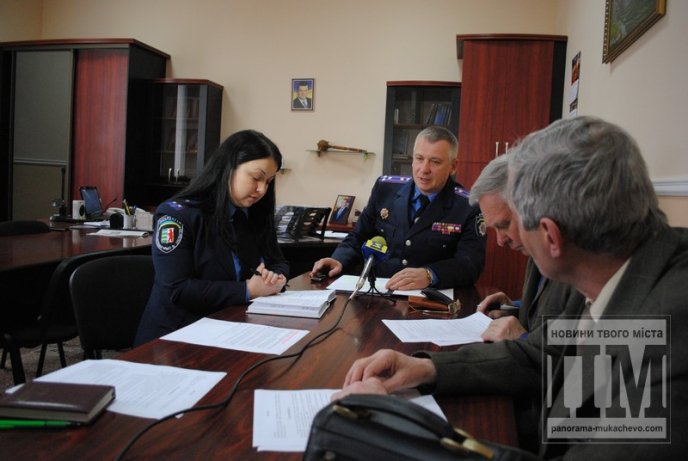 Василь Швенда: "Люди більше почали довіряти міліції" – 02