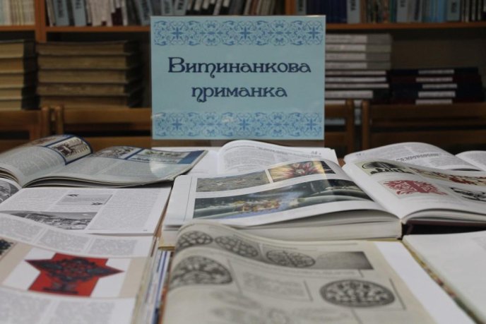 В обласній бібліотеці понад півсотні ужгородців навчались мистецтву витинанки – 01