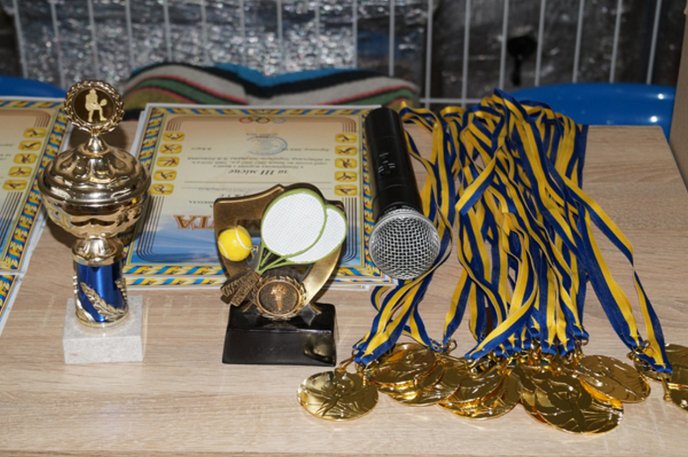 У Тячеві відбувся чемпіонат з великого тенісу – 03