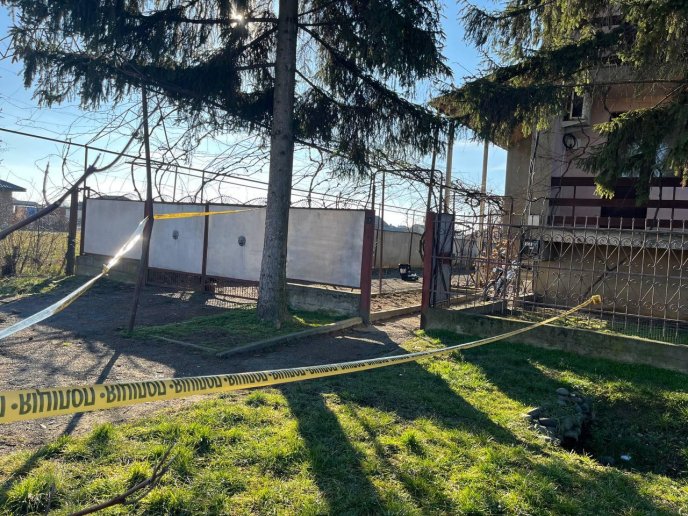 На голову натягнув пакет: поліція розповіла подробиці жорстокого вбивства на Закарпатті – 02