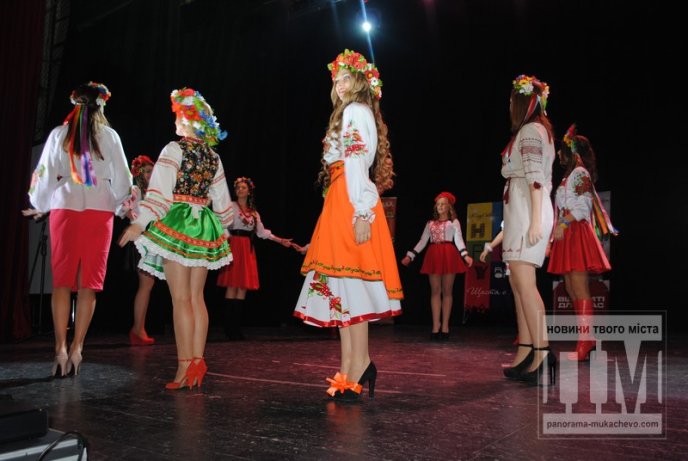 Кароліна Варга здобула титул "Міс Мукачево 2014" (ФОТОРЕПОРТАЖ) – 03