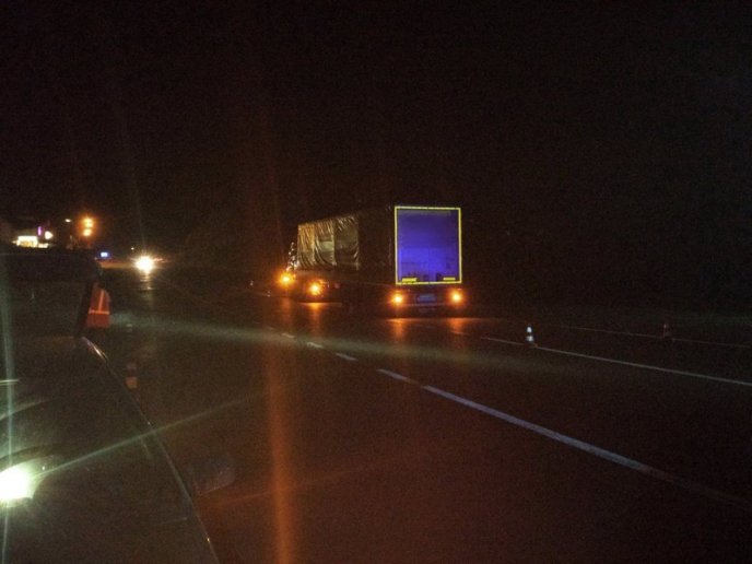 В Ужгороді сталася смертельна ДТП – 03